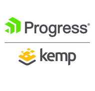 Network and Application Load Balancer infrastructure by Progress Kemp.