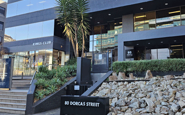 Cloud365 Australia Head Office - Southbank Victoria