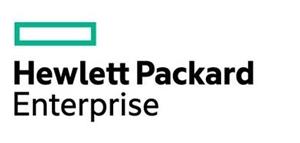 Hypervisor and storage infastructure by Hewlett Packard